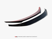 Load image into Gallery viewer, Maxton Design - Spoiler CAP Subaru BRZ Mk2