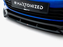 Load image into Gallery viewer, Maxton Design - Front Splitter V.1 Subaru BRZ Mk2