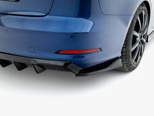 Load image into Gallery viewer, Maxton Design - Rear Valance Audi A3 Sedan 8V (Version with dual exhaust tips on one side)