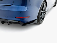 Load image into Gallery viewer, Maxton Design -Rear Side Splitters Audi A3 Sedan 8V