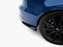 Load image into Gallery viewer, Maxton Design -Rear Side Splitters Audi A3 Sedan 8V