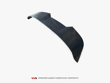 Load image into Gallery viewer, Maxton Design - Spoiler CAP 3D Porsche Cayenne Sport Design Mk3