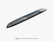 Load image into Gallery viewer, Maxton Design - Spoiler CAP 3D Porsche Cayenne Sport Design Mk3