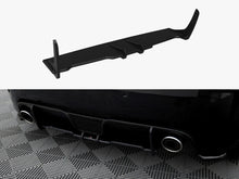 Load image into Gallery viewer, Maxton Design - Street PRO Rear Diffuser Abarth 500 Mk1