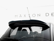 Load image into Gallery viewer, Maxton Design - Spoiler CAP Abarth 500 Mk1