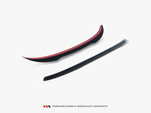 Load image into Gallery viewer, Maxton Design - Spoiler CAP Abarth 500 Mk1