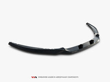 Load image into Gallery viewer, Maxton Design - Front Splitter V.3 Ford Focus ST-Line Mk3 Facelift