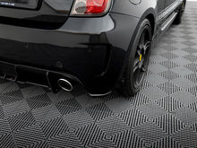 Load image into Gallery viewer, Maxton Design -Rear Side Splitters V.2 Abarth 500 Mk1