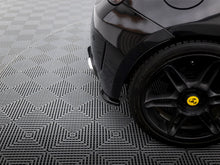 Load image into Gallery viewer, Maxton Design -Rear Side Splitters V.2 Abarth 500 Mk1