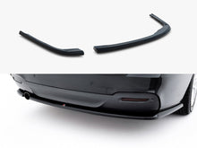 Load image into Gallery viewer, Maxton Design - Rear Side Splitters V.2 BMW 3 GT M-Pack F34