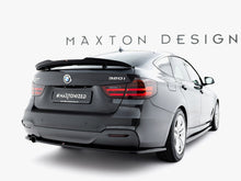 Load image into Gallery viewer, Maxton Design - Rear Side Splitters V.2 BMW 3 GT M-Pack F34