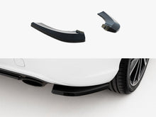 Load image into Gallery viewer, Maxton Design - Rear Side Splitters Mercedes-Benz B W246