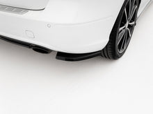 Load image into Gallery viewer, Maxton Design - Rear Side Splitters Mercedes-Benz B W246