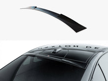 Load image into Gallery viewer, Maxton Design - Rear Window Extension BMW 5 / i5 M-Pack Sedan G60