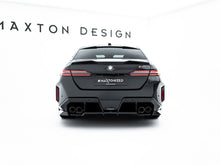 Load image into Gallery viewer, Maxton Design - Spoiler CAP 3D BMW M5 Sedan G90