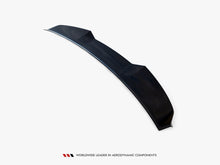 Load image into Gallery viewer, Maxton Design - Spoiler CAP 3D BMW M5 Sedan G90