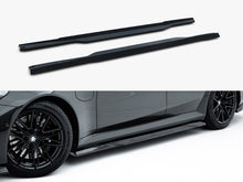 Load image into Gallery viewer, Maxton Design - Side Skirts Diffusers BMW M5 Sedan / Touring G90