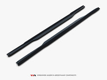 Load image into Gallery viewer, Maxton Design - Side Skirts Diffusers BMW M5 Sedan / Touring G90