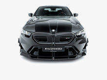 Load image into Gallery viewer, Maxton Design - Front Splitter V.2 BMW M5 Sedan / Touring G90