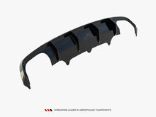 Load image into Gallery viewer, Maxton Design - Rear Valance Audi S6 Avant C7