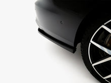 Load image into Gallery viewer, Maxton Design - Rear Splitter (Vertical Bars) Volvo S60 / V60 R-Design Mk3 Facelift