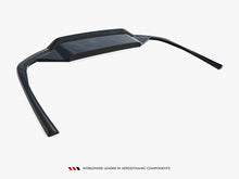 Load image into Gallery viewer, Maxton Design - Rear Splitter (Vertical Bars) Volvo S60 / V60 R-Design Mk3 Facelift