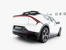 Load image into Gallery viewer, Maxton Design - Upper Spoiler CAP Kia EV6 Mk1