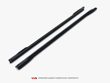 Load image into Gallery viewer, Maxton Design -Side Skirts Diffusers Kia EV6 Mk1