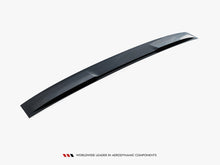 Load image into Gallery viewer, Maxton Design - Rear Window Extension Audi A5 S-Line / S5 Sedan B10
