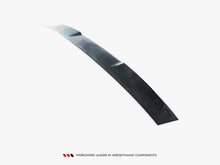 Load image into Gallery viewer, Maxton Design - Rear Window Extension Audi A5 S-Line / S5 Sedan B10