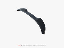 Load image into Gallery viewer, Maxton Design - Spoiler CAP 3D Audi A5 S-Line / S5 Sedan B10