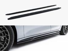 Load image into Gallery viewer, Maxton Design - Side Skirts Diffusers Audi A5 S-Line / S5 Sedan / Avant B10