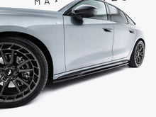 Load image into Gallery viewer, Maxton Design - Side Skirts Diffusers Audi A5 S-Line / S5 Sedan / Avant B10