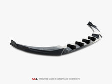 Load image into Gallery viewer, Maxton Design - Front Splitter V.2 Audi A5 S-Line / S5 Sedan / Avant B10