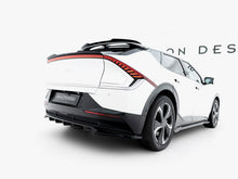 Load image into Gallery viewer, Maxton Design - Lower Spoiler CAP Kia EV6 Mk1