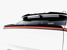 Load image into Gallery viewer, Maxton Design - Lower Spoiler CAP Kia EV6 Mk1