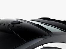 Load image into Gallery viewer, Maxton Design - Rear Window Extension BMW 7 G70