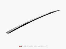 Load image into Gallery viewer, Maxton Design - Rear Window Extension BMW 7 G70