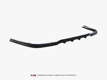 Load image into Gallery viewer, Maxton Design - Rear Splitter (Vertical Bars) Mercedes-Benz SL 63 AMG R231