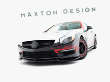 Load image into Gallery viewer, Maxton Design - Front Splitter V.2 Mercedes-Benz SL 63 AMG R231