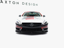 Load image into Gallery viewer, Maxton Design - Front Splitter V.2 Mercedes-Benz SL 63 AMG R231