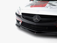 Load image into Gallery viewer, Maxton Design - Front Splitter V.2 Mercedes-Benz SL 63 AMG R231