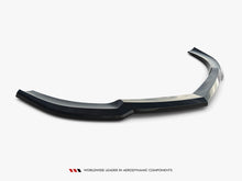 Load image into Gallery viewer, Maxton Design - Front Splitter V.2 Mercedes-Benz SL 63 AMG R231