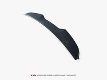 Load image into Gallery viewer, Maxton Design - Spoiler CAP 3D Audi S4 Sedan B8 Facelift