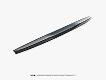 Load image into Gallery viewer, Maxton Design - Spoiler CAP 3D Audi S4 Sedan B8 Facelift