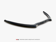 Load image into Gallery viewer, Maxton Design - Front Splitter V.1 Ford Mondeo ST-Line Sedan Mk4 Facelift