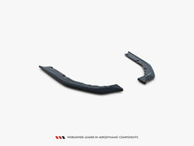 Load image into Gallery viewer, Maxton Design - Rear Side Splitters V.3 BMW M3 Sedan / Touring G80 / G81