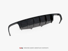 Load image into Gallery viewer, Maxton Design - Rear Valance Porsche Macan Mk1