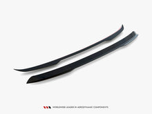 Load image into Gallery viewer, Maxton Design - Spoiler CAP Porsche Macan Mk 1