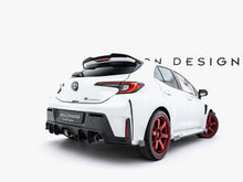 Load image into Gallery viewer, Maxton Design - Rear Side Flaps Toyota GR Corolla Mk12